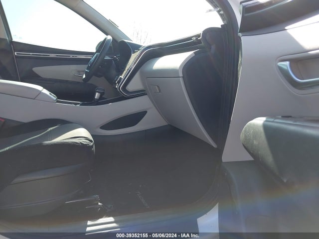 Hyundai TUCSON SEL 2022 5NMJB3AE5NH148999 Image 5