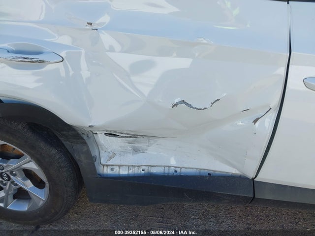 Hyundai TUCSON SEL 2022 5NMJB3AE5NH148999 Image 6