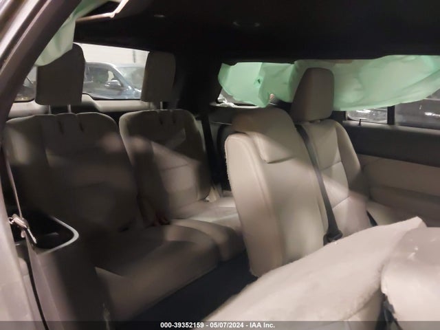 Ford EXPLORER XLT 2014 1FM5K8D84EGB22191 Image 12