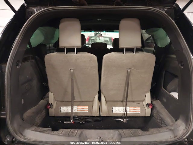 Ford EXPLORER XLT 2014 1FM5K8D84EGB22191 Image 18
