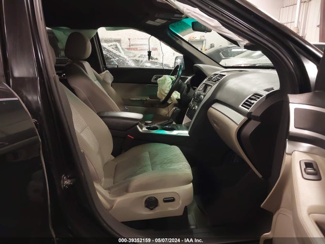 Ford EXPLORER XLT 2014 1FM5K8D84EGB22191 Image 5