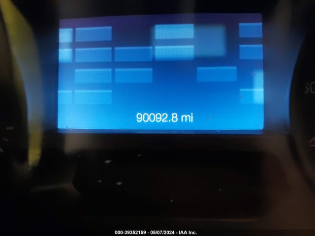 Ford EXPLORER XLT 2014 1FM5K8D84EGB22191 Image 7