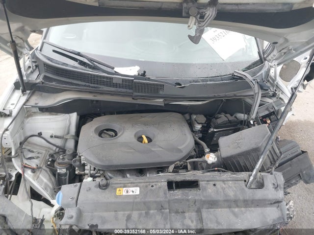 KIA SOUL + 2016 KNDJP3A5XG7869542 Image 10