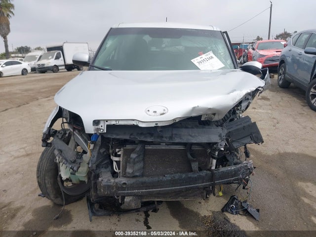 KIA SOUL + 2016 KNDJP3A5XG7869542 Image 12