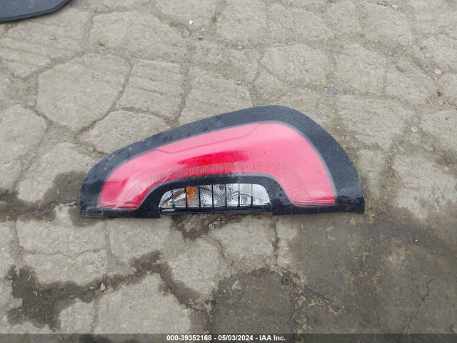 KIA SOUL + 2016 KNDJP3A5XG7869542 Image 11