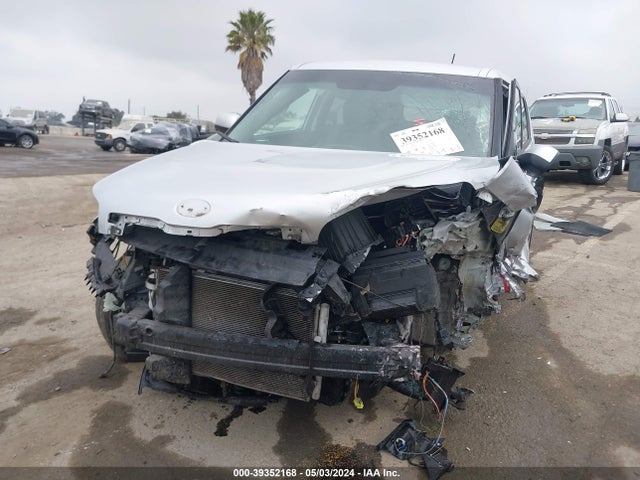 KIA SOUL + 2016 KNDJP3A5XG7869542 Image 6
