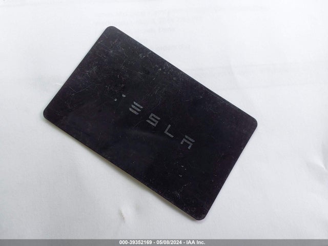 Tesla Model 3 Rear-wheel Drive 2022 5YJ3E1EAXNF350492 Image 11