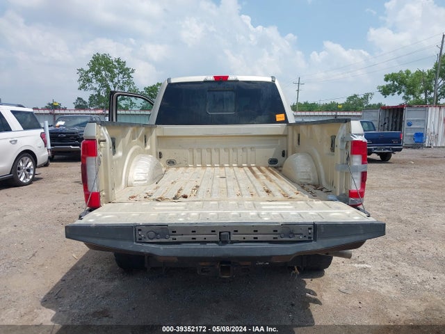 Ford F-250 King Ranch 2017 1FT7W2BT3HEE13478 Image 12