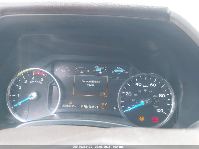 Ford F-250 King Ranch 2017 1FT7W2BT3HEE13478 Image 7