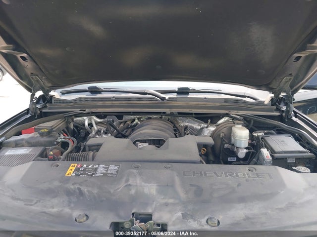 Chevrolet Tahoe Lt 2017 1GNSCBKC0HR349483 Image 10