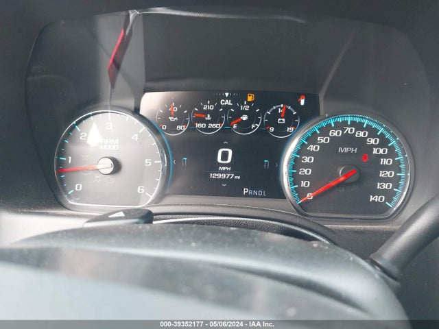 Chevrolet Tahoe Lt 2017 1GNSCBKC0HR349483 Image 7