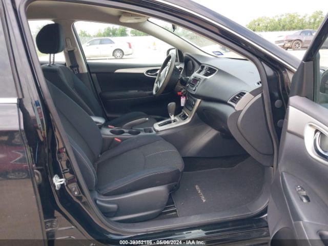 3N1AB7AP1FY341847 Nissan SENTRA S