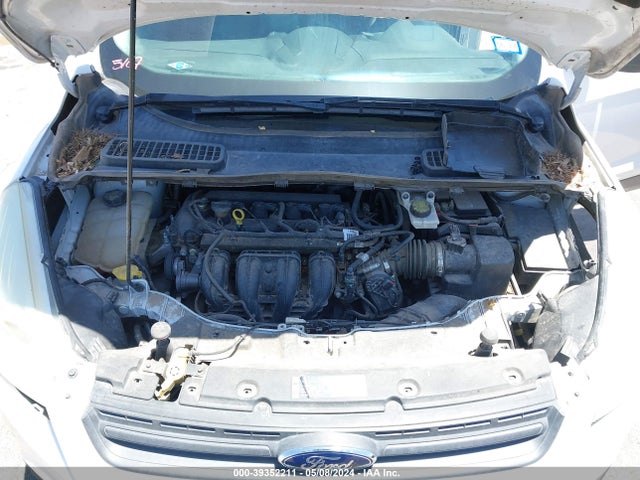 Ford ESCAPE S 2015 1FMCU0F76FUB80619 Image 10