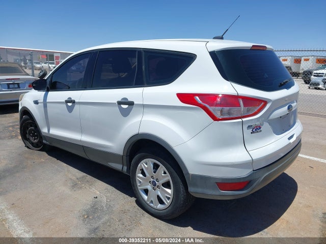 Ford ESCAPE S 2015 1FMCU0F76FUB80619 Image 3