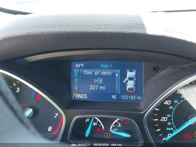 Ford ESCAPE S 2015 1FMCU0F76FUB80619 Image 7