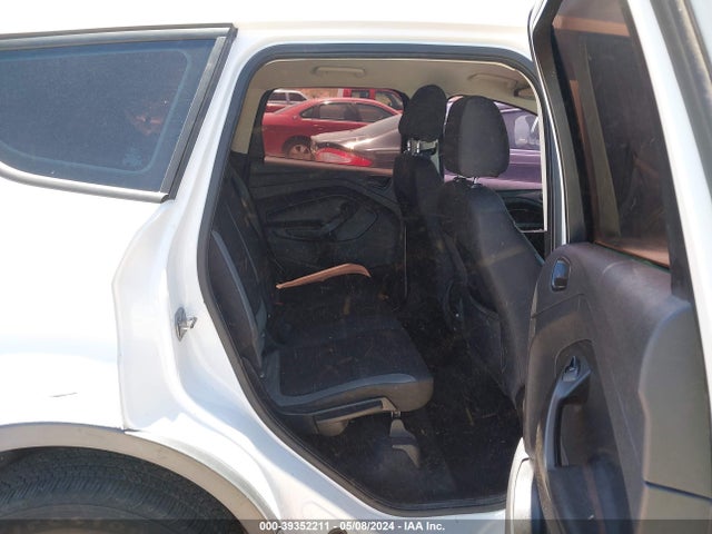 Ford ESCAPE S 2015 1FMCU0F76FUB80619 Image 8
