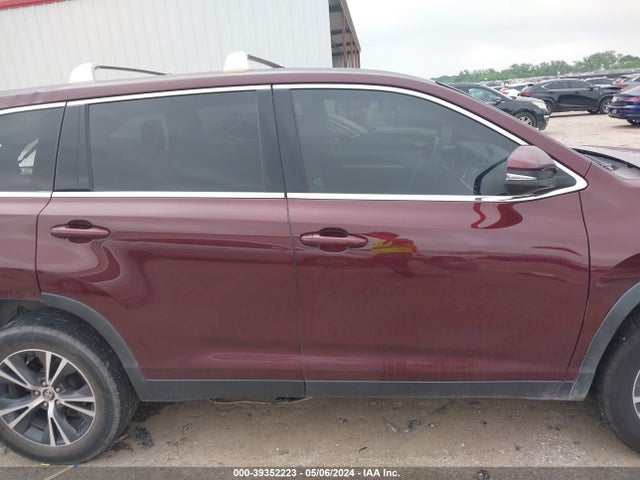 Toyota Highlander Le 2019 5TDZARFHXKS056047 Image 13