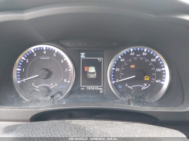 Toyota Highlander Le 2019 5TDZARFHXKS056047 Image 7