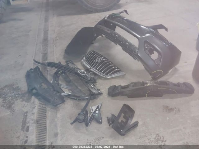 KL4CJBSB9EB691989 Buick Encore Convenience
