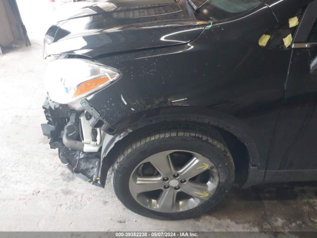 KL4CJBSB9EB691989 Buick Encore Convenience