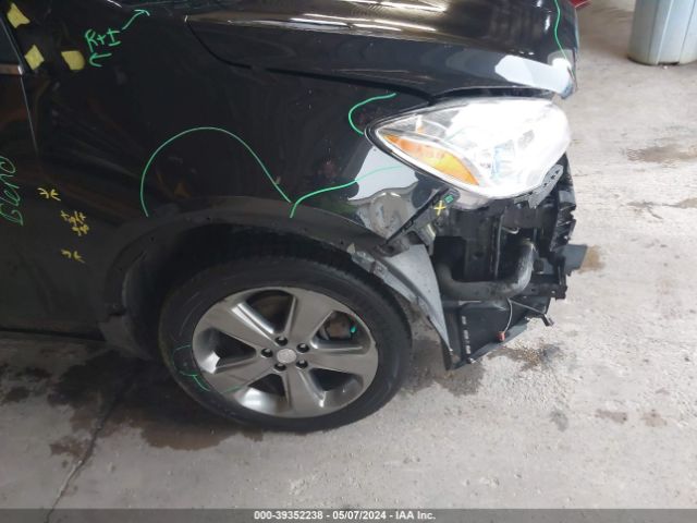 KL4CJBSB9EB691989 Buick Encore Convenience