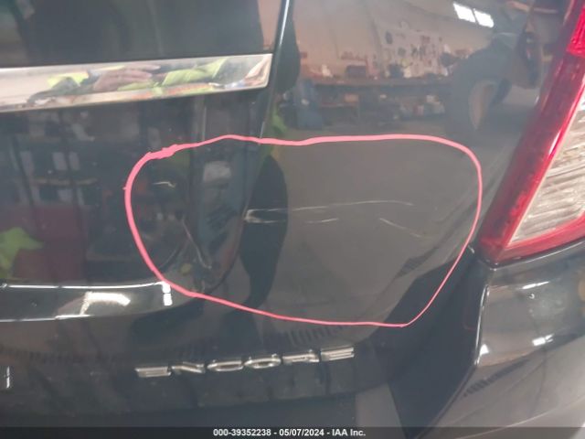 KL4CJBSB9EB691989 Buick Encore Convenience
