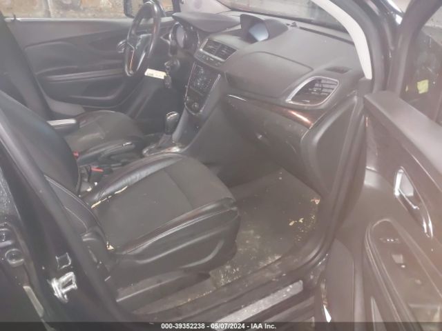 KL4CJBSB9EB691989 Buick Encore Convenience
