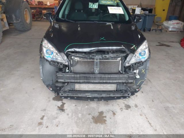 KL4CJBSB9EB691989 Buick Encore Convenience
