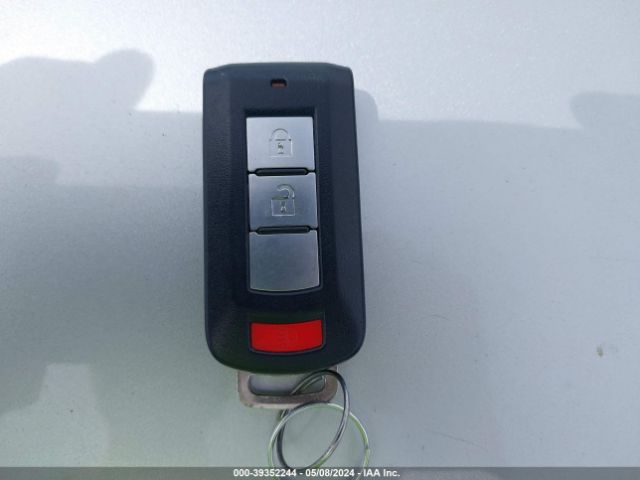 JA4APVAU0MU012530 Mitsubishi Outlander Sport 2.0 Se 2wd