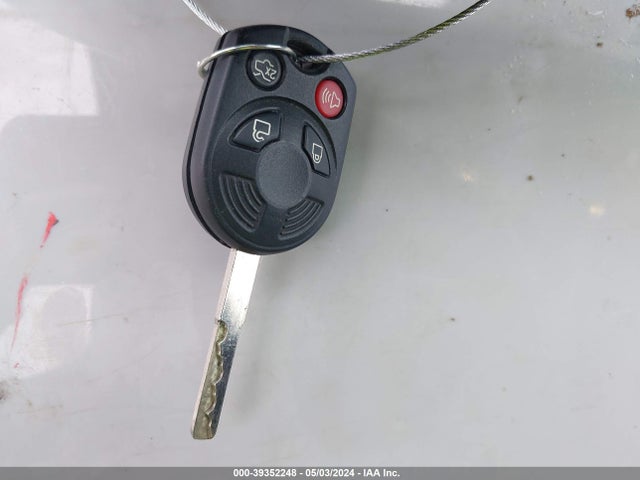 Ford ESCAPE SEL 2018 1FMCU9HD8JUA42788 Image 11