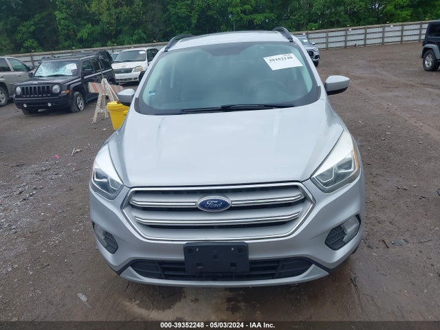 Ford ESCAPE SEL 2018 1FMCU9HD8JUA42788 Image 13