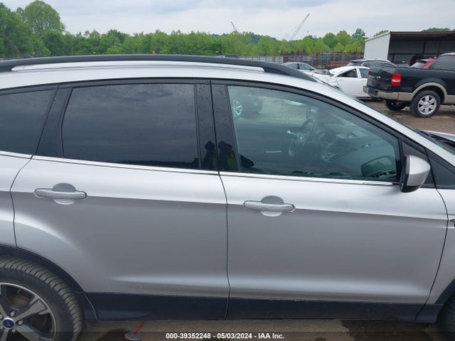 Ford ESCAPE SEL 2018 1FMCU9HD8JUA42788 Image 14