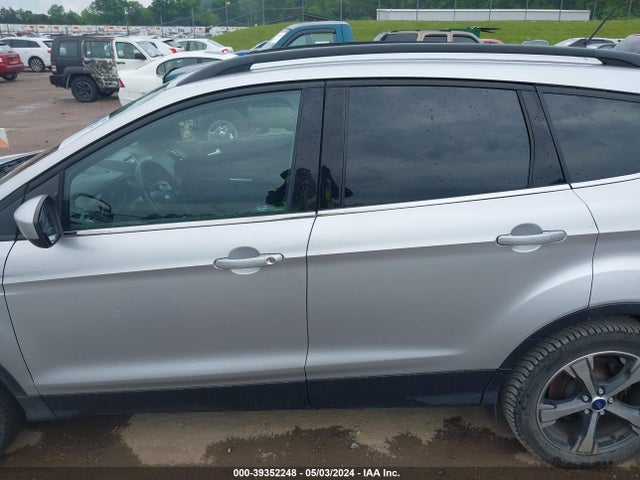 Ford ESCAPE SEL 2018 1FMCU9HD8JUA42788 Image 15