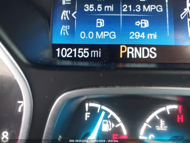 Ford ESCAPE SEL 2018 1FMCU9HD8JUA42788 Image 16
