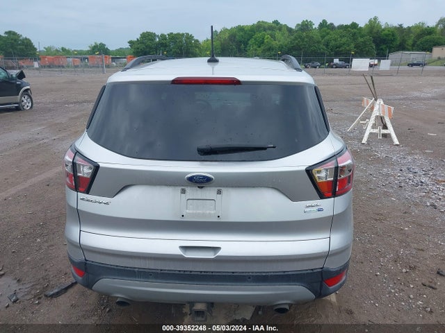 Ford ESCAPE SEL 2018 1FMCU9HD8JUA42788 Image 17
