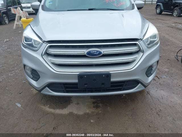 Ford ESCAPE SEL 2018 1FMCU9HD8JUA42788 Image 12