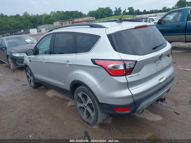 Ford ESCAPE SEL 2018 1FMCU9HD8JUA42788 Image 3