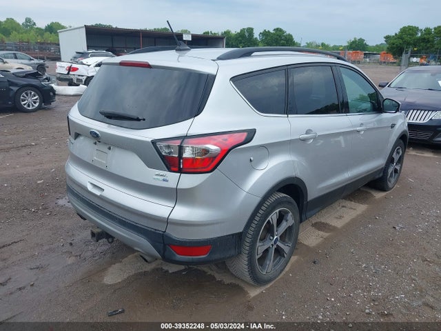 Ford ESCAPE SEL 2018 1FMCU9HD8JUA42788 Image 4