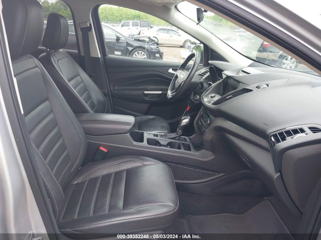 Ford ESCAPE SEL 2018 1FMCU9HD8JUA42788 Image 5