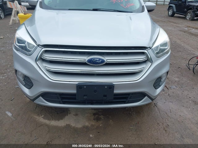 Ford ESCAPE SEL 2018 1FMCU9HD8JUA42788 Image 6