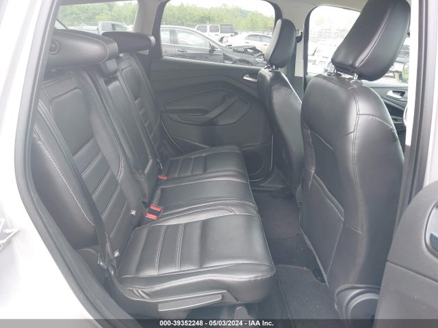 Ford ESCAPE SEL 2018 1FMCU9HD8JUA42788 Image 8