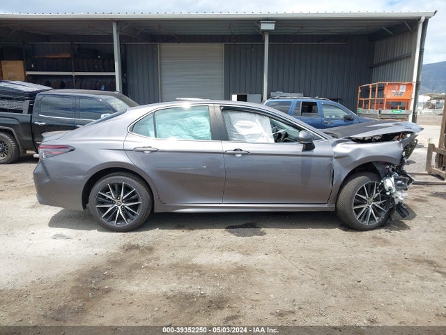 Toyota CAMRY SE 2022 4T1G11AK7NU630451 Image 13