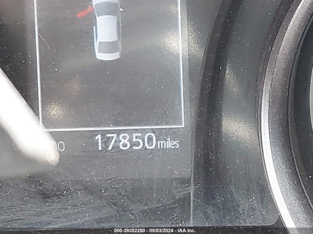 Toyota CAMRY SE 2022 4T1G11AK7NU630451 Image 15
