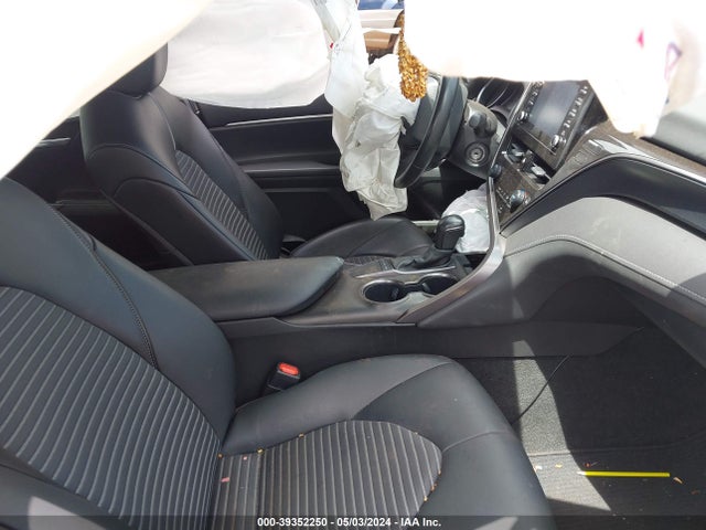 Toyota CAMRY SE 2022 4T1G11AK7NU630451 Image 5