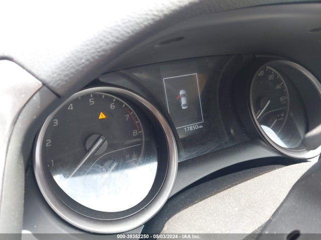 Toyota CAMRY SE 2022 4T1G11AK7NU630451 Image 7
