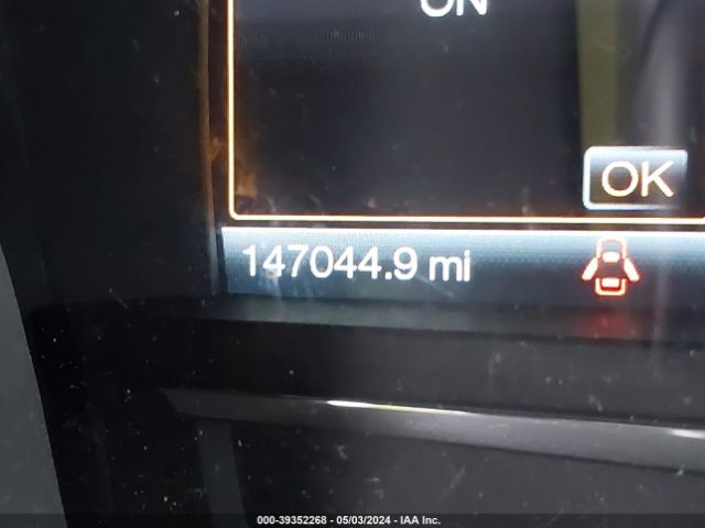 2FMHK6D87HBA11938 Ford Flex Limited