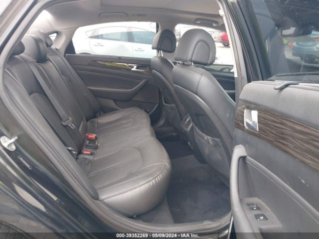 5NPE34AF6FH160760 Hyundai Sonata Limited