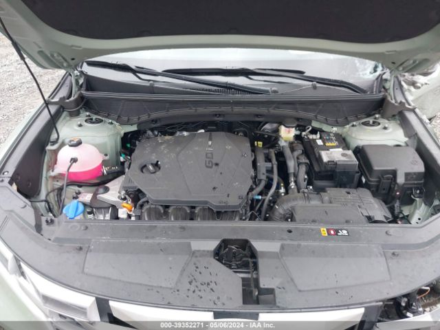 5NTJA4AE0RH097141 Hyundai Santa Cruz Se