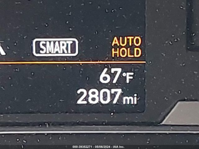 5NTJA4AE0RH097141 Hyundai Santa Cruz Se