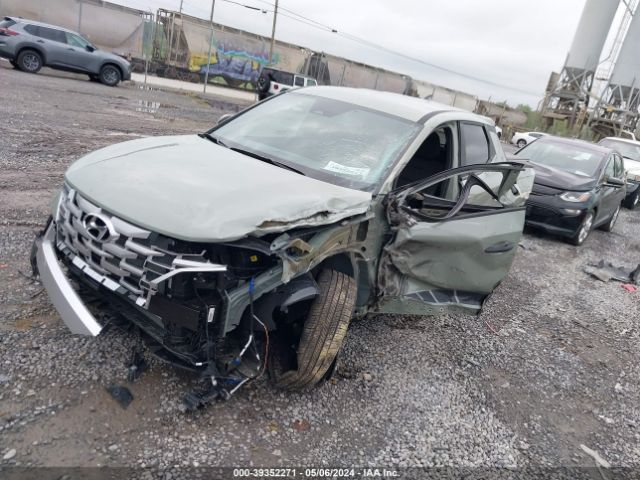 5NTJA4AE0RH097141 Hyundai Santa Cruz Se